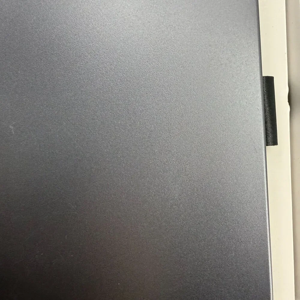 11 inch ipad Keyboard Case Flexbook Tough Typecase Keyboard & trackpad
